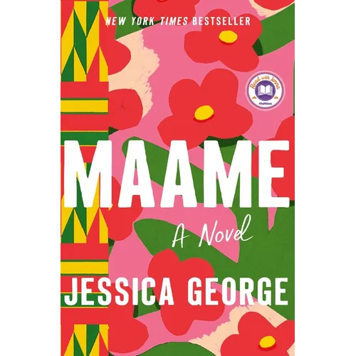 Maame: A Today Show Read with Jenna Book Club Pick