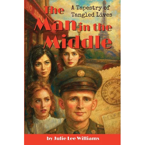 The Man In The Middle: A Tapestry of Tangled Lives