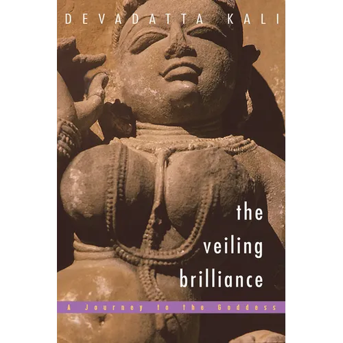 Veiling Brilliance: Journey to the Goddess