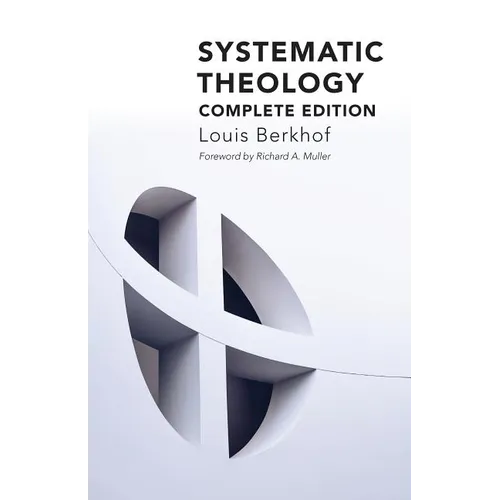 Systematic Theology