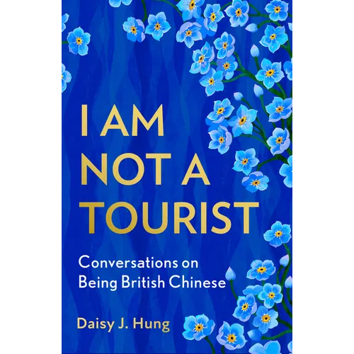 I Am Not a Tourist