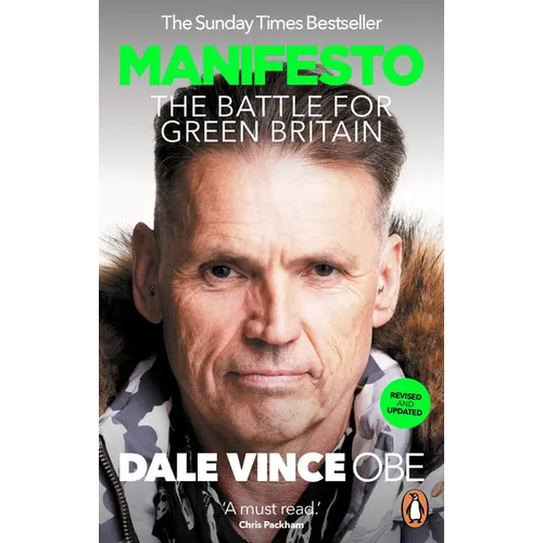 Manifesto: The Battle for Green Britain