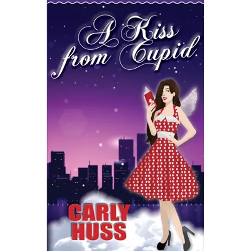 A Kiss from Cupid