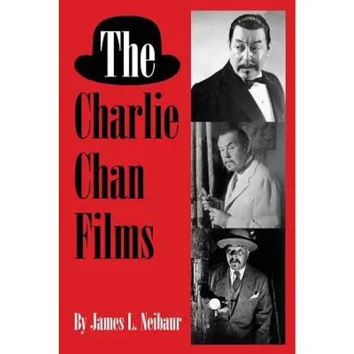 The Charlie Chan Films
