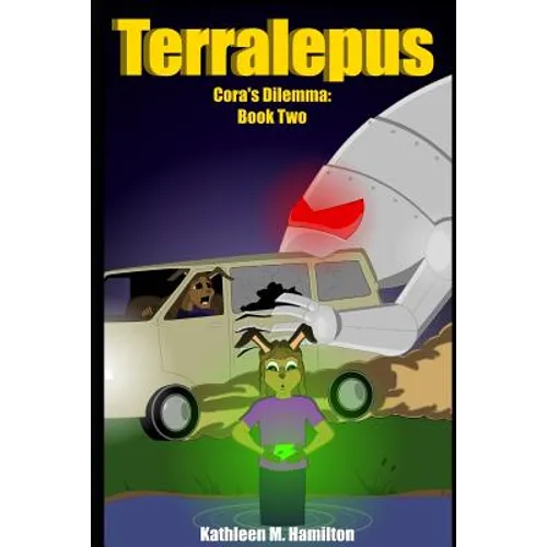 Terralepus Cora's Dilemma
