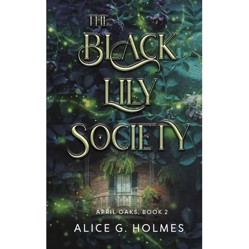 The Black Lily Society