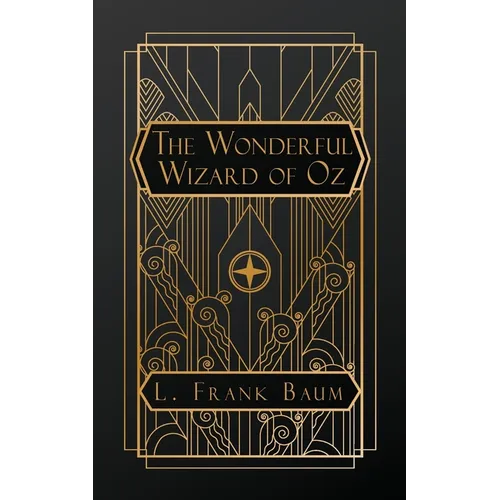 The Wonderful Wizard of Oz