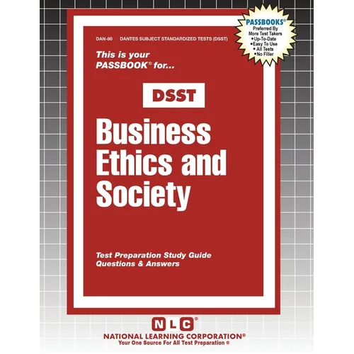Business Ethics and Society