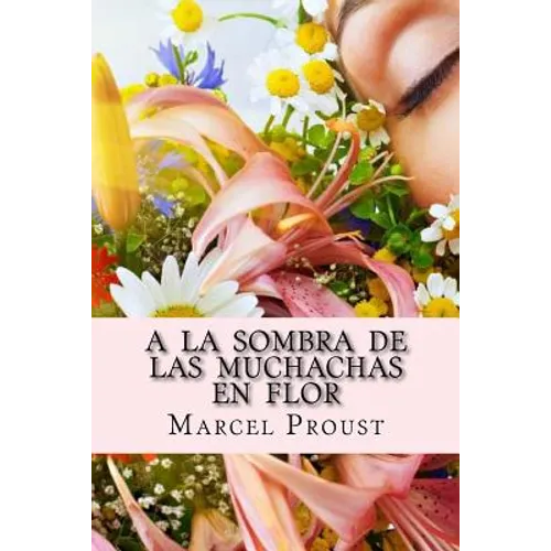 A la Sombra de las muchachas en flor