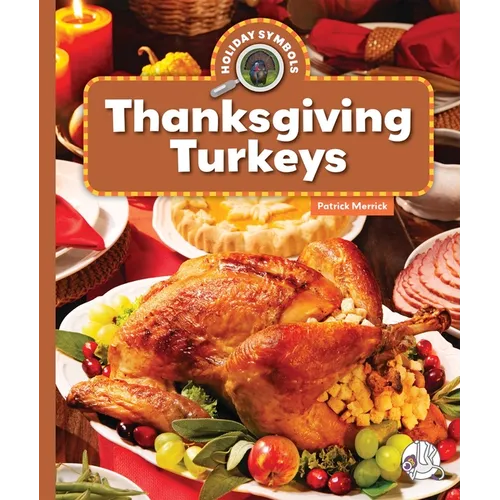 Thanksgiving Turkeys