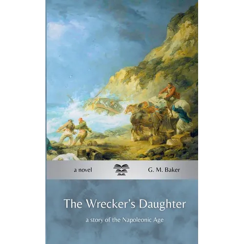 The Wrecker's Daughter