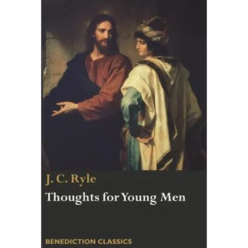 Thoughts for Young Men