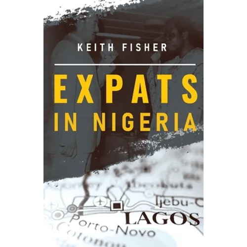 Expats in Nigeria