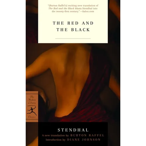 The Red and the Black