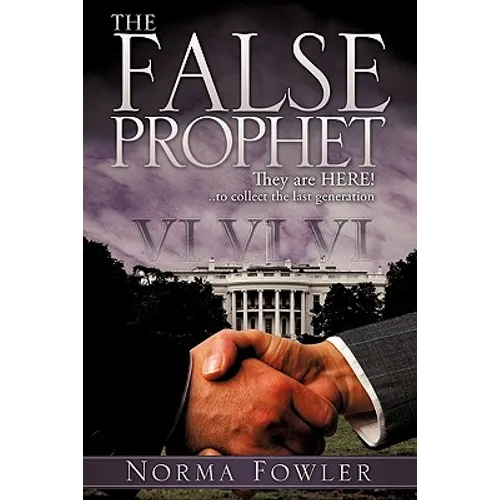 The False Prophet