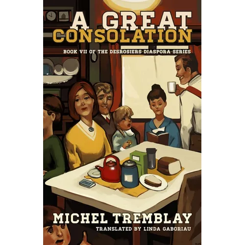 A Great Consolation: Survive! Survive! & Crossing the Gulf of Misfortune