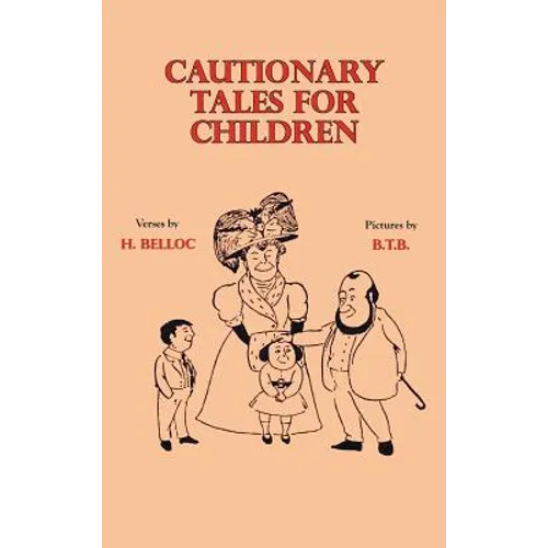 Cautionary Tales for Children
