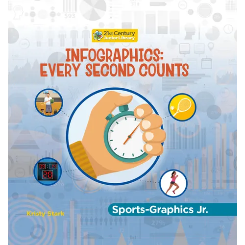 Infographics: Every Second Counts