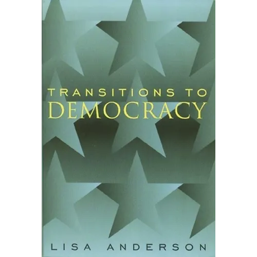 Transitions to Democracy