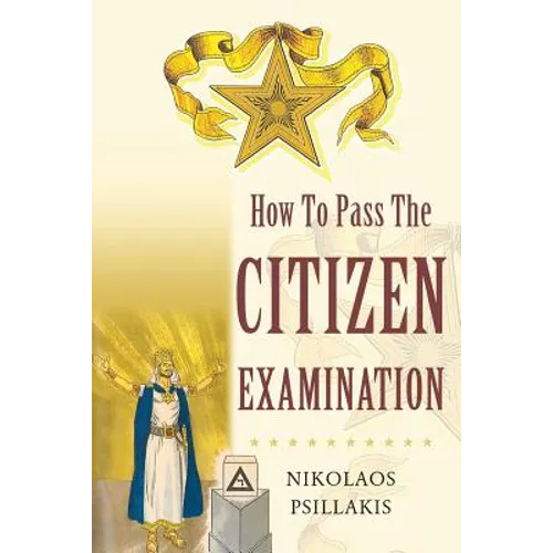 How To Pass The Citizen Examination