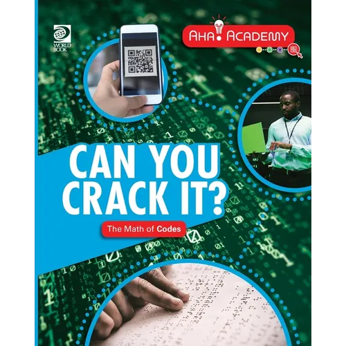 Can You Crack it? The Math of Codes
