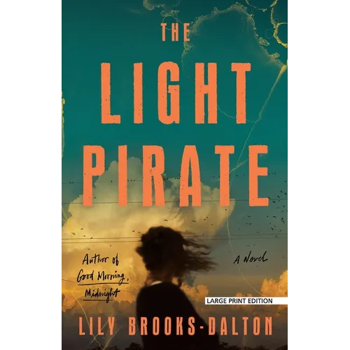 The Light Pirate