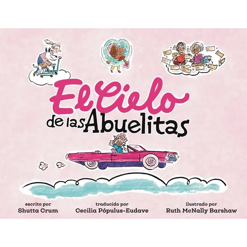 El Cielo de las Abuelitas