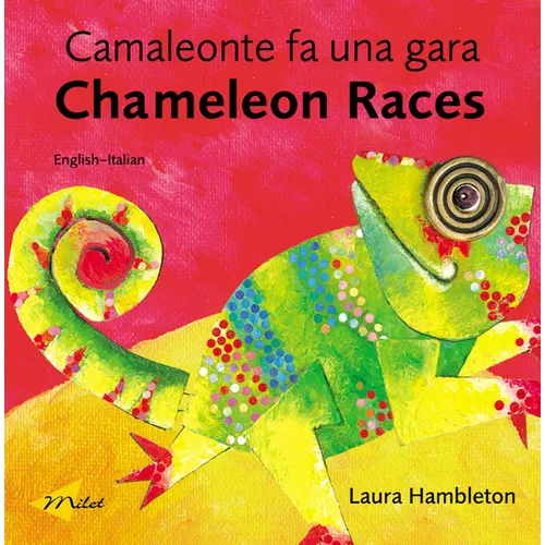 Chameleon Races (English-Italian)