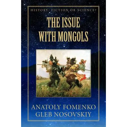 The Issue with Mongols