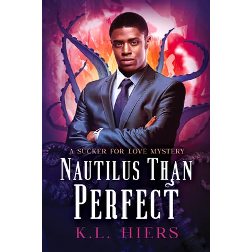 Nautilus Than Perfect: Volume 4
