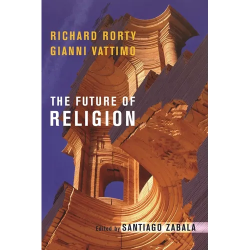 The Future of Religion