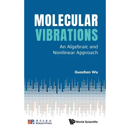 Molecular Vibrations: An Algebraic and Nonlinear Approach