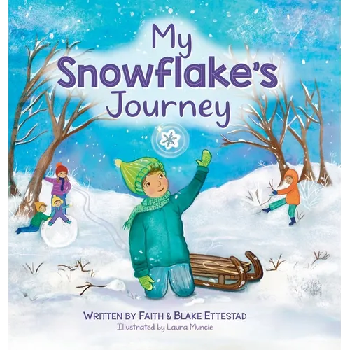 My Snowflake's Journey