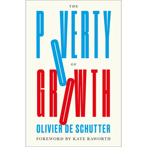 The Poverty of Growth