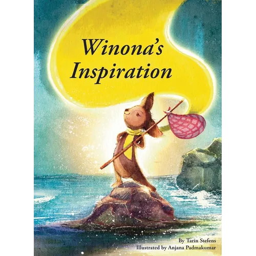 Winona's Inspiration