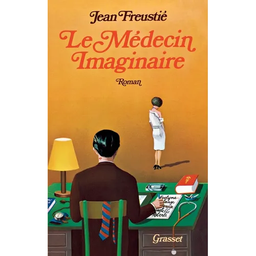 Le médecin imaginaire