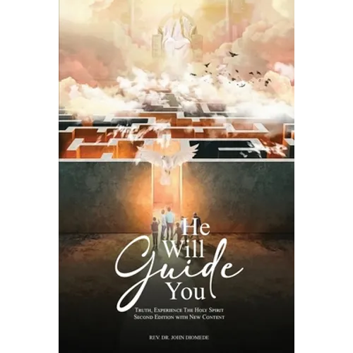 He Will Guide You
