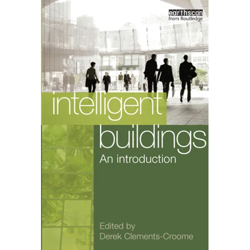 Intelligent Buildings: An Introduction
