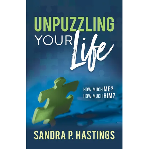 Unpuzzling Your Life: How Much Me? How Much Him?