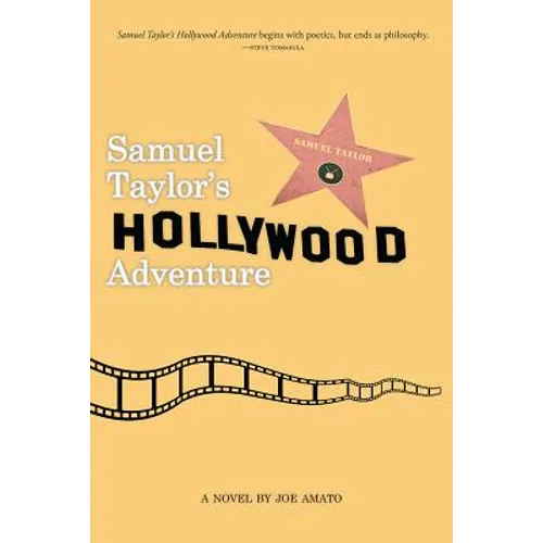 Samuel Taylor's Hollywood Adventure