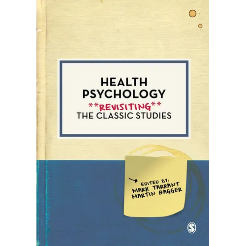 Health Psychology