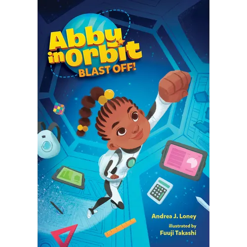 Blast Off!: Volume 1