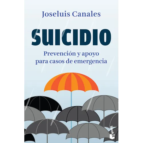 Suicidio: Prevención Y Apoyo Para Casos de Emergencia / Suicide
