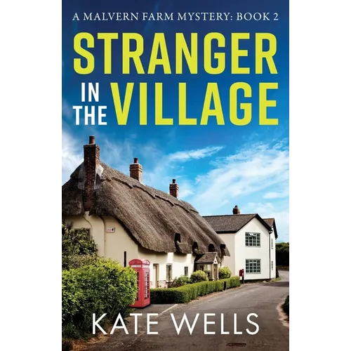 Stranger in the Village