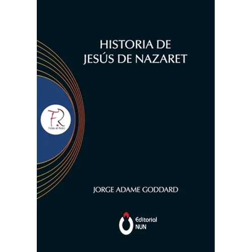 Historia de Jesús de Nazaret