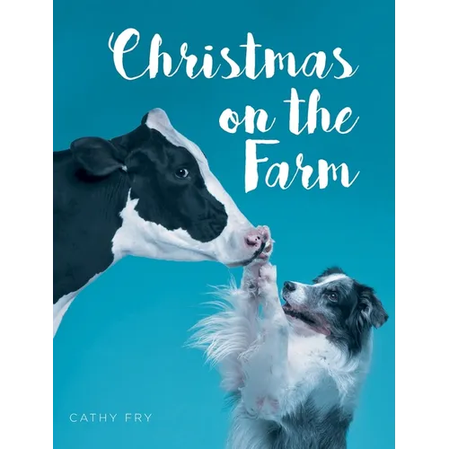 Christmas on the Farm