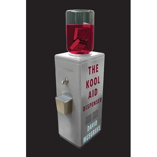 The Kool-Aid Dispenser