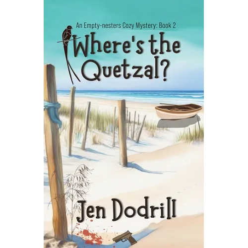 Where's the Quetzal