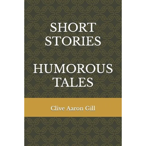 Short Stories, Humorous Tales