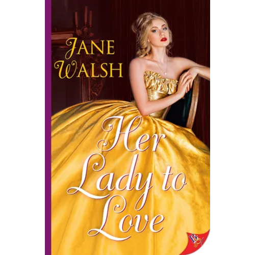 Her Lady to Love